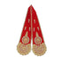 Patka for Ganesha Shringar