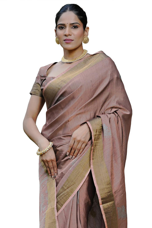 Vasthrlay Fashion Peacock Printed Ethnic Wear