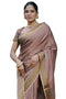 Vasthrlay Fashion Peacock Printed Ethnic Wear