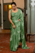 Vasthrlay Fashion Chiffon Printed Ethnic Wear