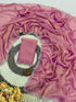 Vasthrlay Embellished Lightweight Unstitched Complements