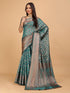 Vasthrlay Organza Ethnic Wear