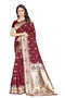 Vsathrlay Banarasi Saree Kanjivaram Collections