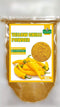 Jioo Organics Yellow Chilly Powder (Peeli Mirch Powder) -100g