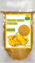 Jioo Organics Yellow Chilly Powder (Peeli Mirch Powder) -100g