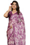 Vasthrlay Fashion Georgette Floral Printed Ethnic Wear