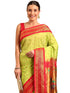 Vasthrlay Paithani Bottle Saree
