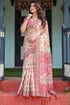 Vasthrlay Cotton Unstitched Blouse Ethnic Wear