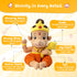Wonder Buddy Divine Mantra Chanting Baby Hanuman