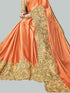 Vasthrlay Lycra Malai Embroidery Ethnic Wear