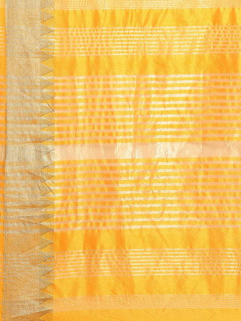 Vasthrlay Embroidered Saree