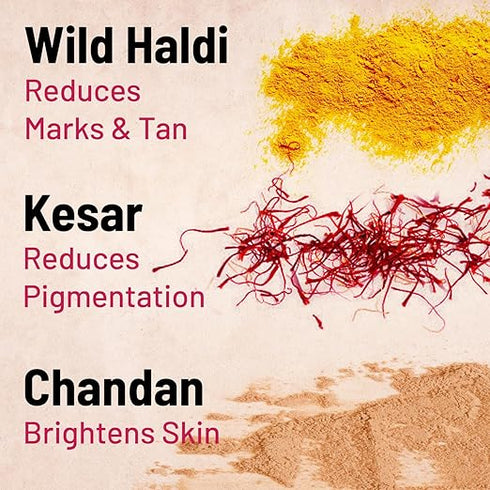 Gynoveda Anti Pigmentation Cream