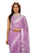 Vasthrlay Fashion Georgette Leheriya Turquoise Ethnic Wear