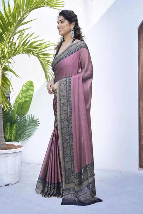 Vasthrlay Fashion Chiffon Printed Ethnic Wear