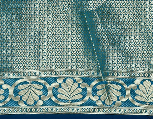 Vasthrlay Banarasi Unstiched Ethnic Wear