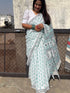 Vasthrlay Printed Lightweight Traditional