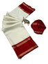 Vasthrlay Linning Weaving Pattern