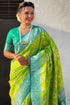 Vasthrlay Kanjivaram Woven Blouse Ethnic Wear
