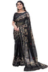 Vasthrlay Fashion Chiffon Printed Ethnic Wear