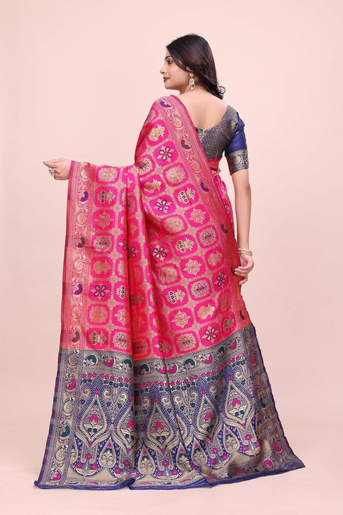 Vasthrlay Wedding Saree
