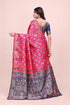 Vasthrlay Wedding Saree