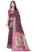 Vasthrlay Wedding Saree