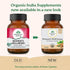 Organic India Women Wellbeing Veg Capsules