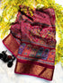 Vasthrlay Silk Saree Designer