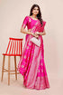 Vasthrlay Kanjivaram Silk Saree