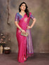Vasthrlay Kanjivaram Weaving Extraordinary