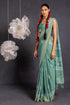 Vasthrlay Fashion Georgette Bandhani Printed Ethnic Wear