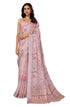 Vasthrlay Cotton Printed Saree