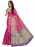 Vasthrlay Banarasi Unstiched Ethnic Wear
