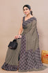 Vasthrlay Fashion Chiffon Printed Ethnic Wear