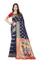 Vsathrlay Banarasi Paithani Kanjivaram Collections Ethnic Wear
