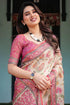 Vasthrlay Cotton Unstitched Blouse Ethnic Wear