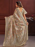 Vasthrlay Printed Unstitched Hs Ethnic Wear