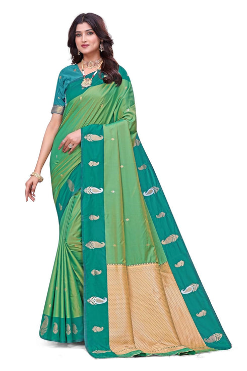 Vsathrlay Saree Kery Patta