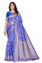 Vasthrlay Wedding Saree