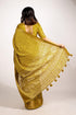 Vasthrlay Fashion Bandhani Printed Ethnic Wear