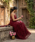 Vasthrlay Traditional Saree