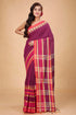 Vasthrlay Begampuri Traditional Saree