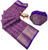Vasthrlay Silk Saree Unstitched