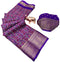 Vasthrlay Silk Saree Designer