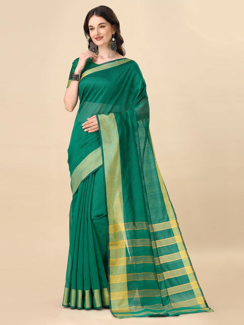 Vasthrlay Dupion Ethnic Wear
