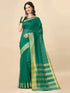 Vasthrlay Dupion Ethnic Wear