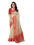 Vasthrlay Unstitched Saree