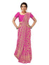 Vasthrlay Tassel Banarasi Blouse Ethnic Wear