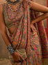 Vasthrlay Paithani Unstitched Elegant Traditional Saree