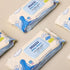 Maate Baby Wipes